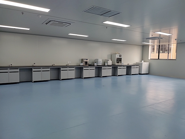 醫(yī)院哪些場合會使用到我們的凈化板？